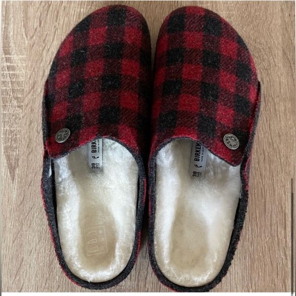 New BIRKENSTOCK ZERMATT RIVET 38 - Picture 4 of 9